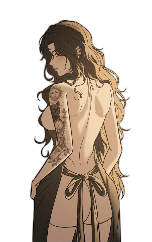 Art by enmarpg