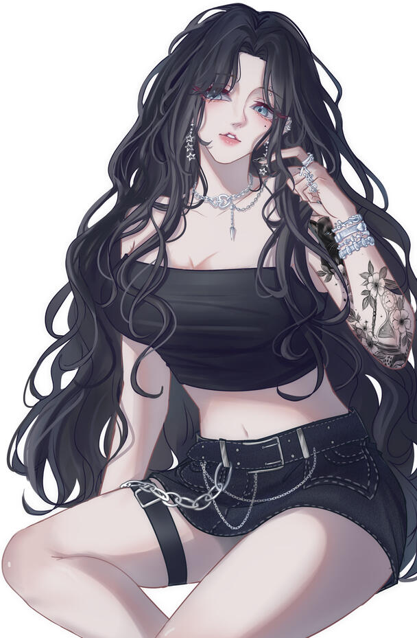 Art by ririnoii_0