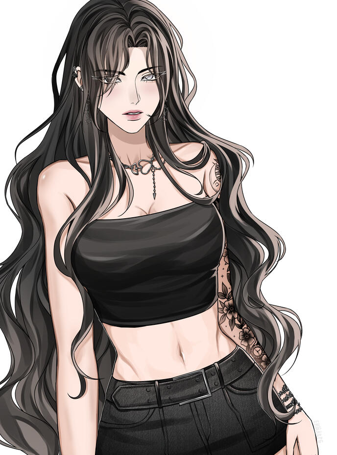 Art by enmarpg