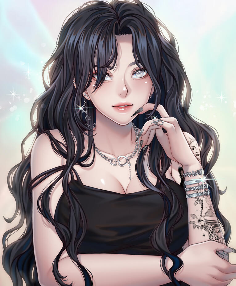 Art by Torakun