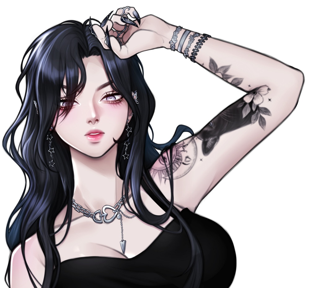 Art by x_mochizuki