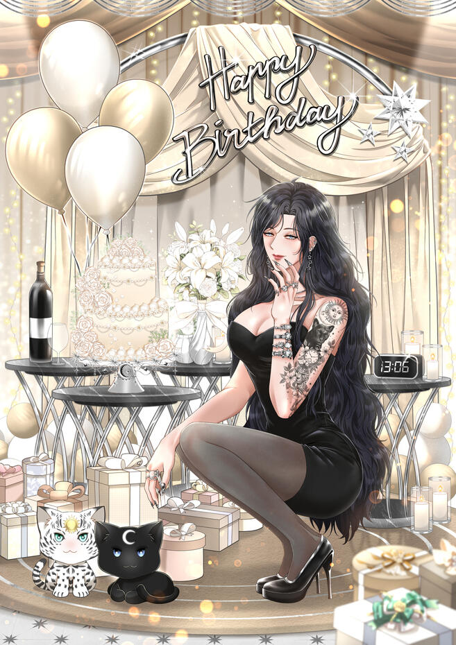 Art by akira_vss