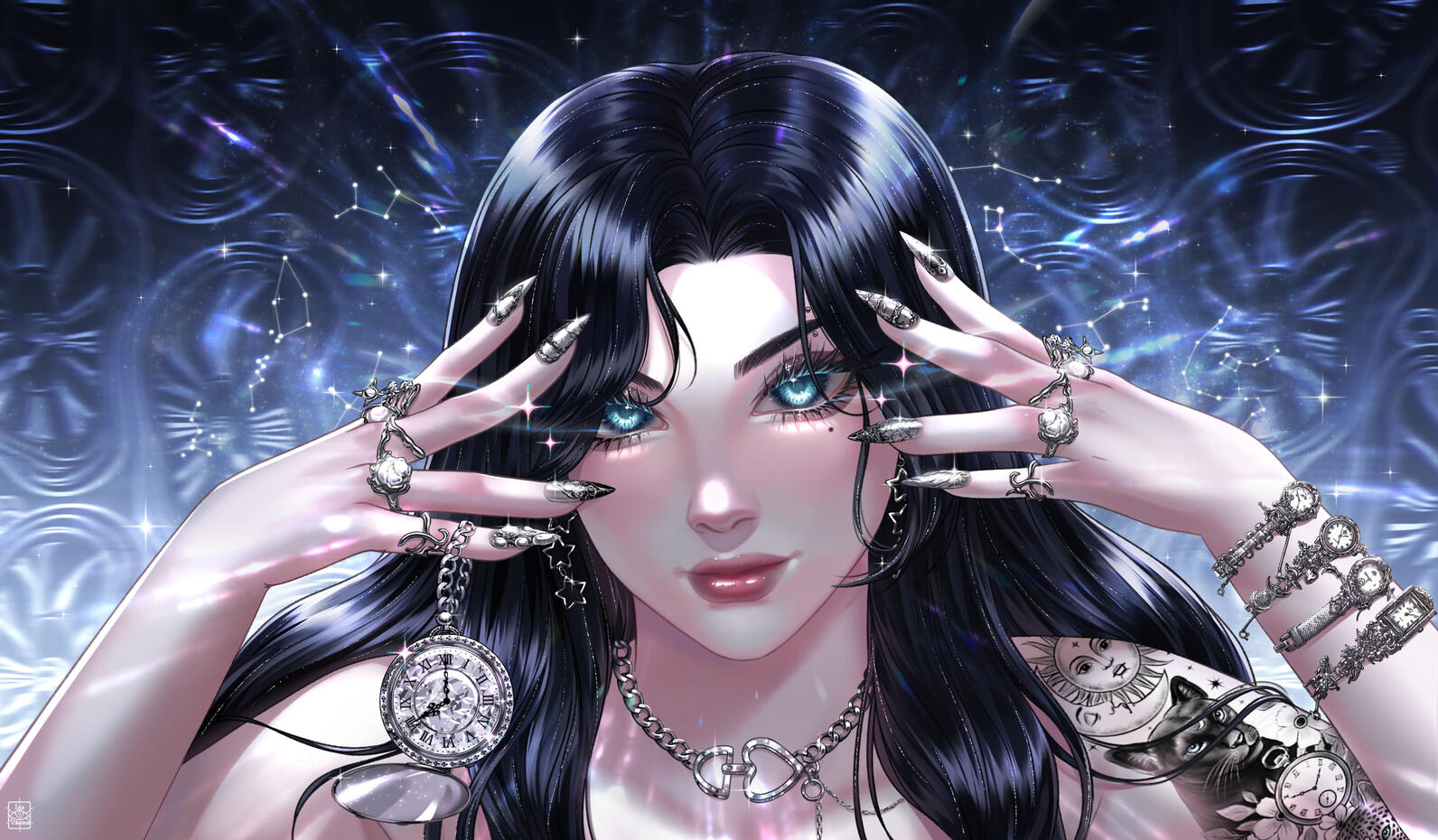 Art by IsisVart