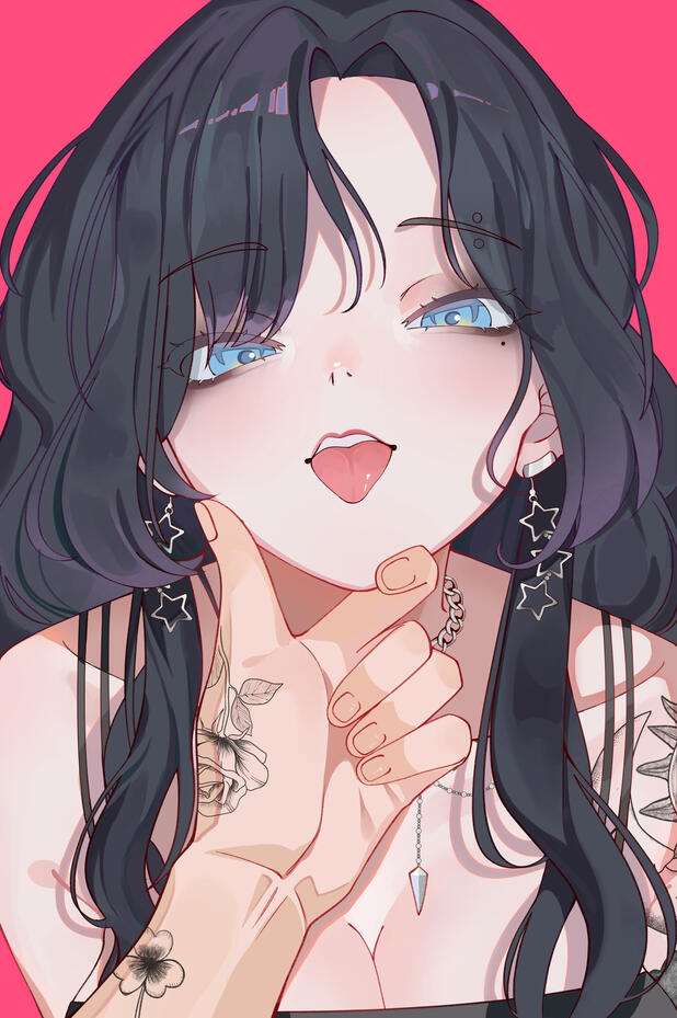 Art by _megu315