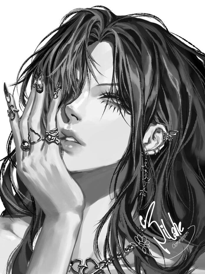 Art by Bilahe
