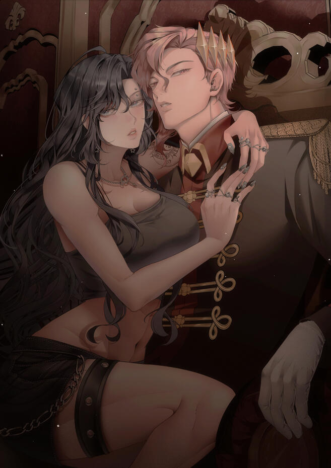 Art by Ve