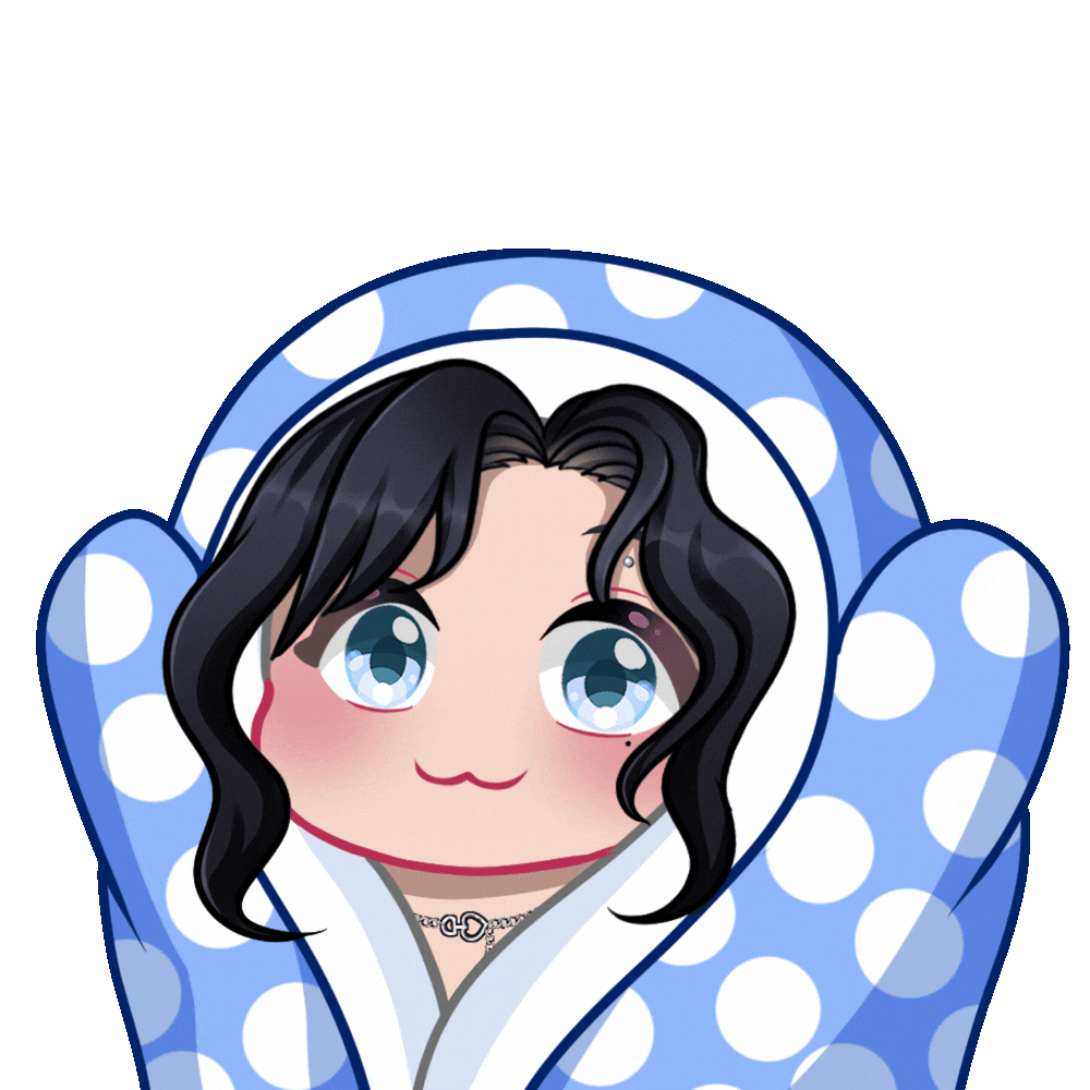 Emote by Shina Fayuri