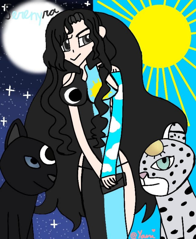 Fan Art by Yani32999569